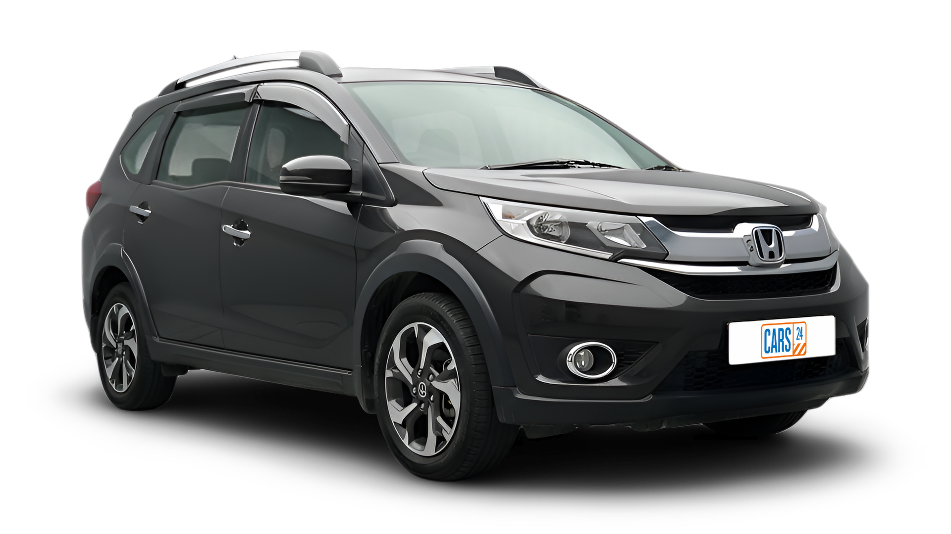 Honda BR-V-img